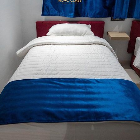 Residence Hoteliere Novo Class II 纳祖尔 外观 照片