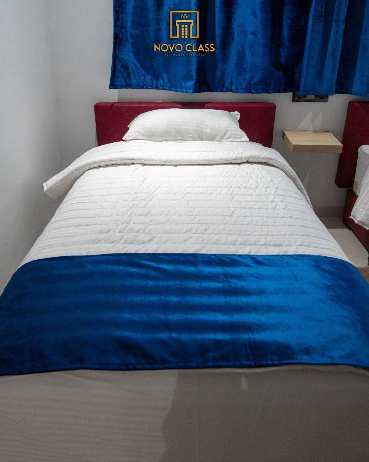 Residence Hoteliere Novo Class II 纳祖尔 外观 照片